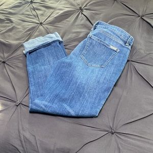 White House Black Market Size 6S Jeans